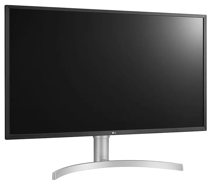 Монитор 27" LG 27UL600-W
