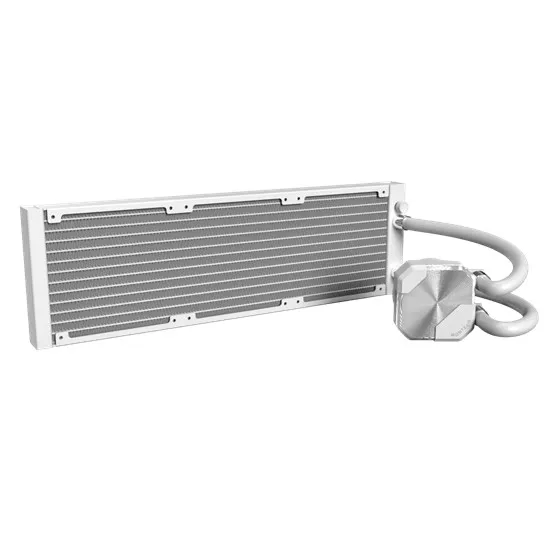 Водяное охлаждение Montech HyperFlow Silent 360 (W)