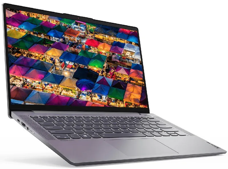 Ноутбук Lenovo IdeaPad 5 14ARE05 Platinum grey 81YM00B1RK
