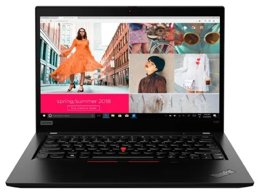 Ноутбук Lenovo ThinkPad X390 Yoga 20NN00F8RT