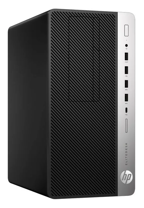 Системный блок HP Europe EliteDesk 705 G4 4HN11EA