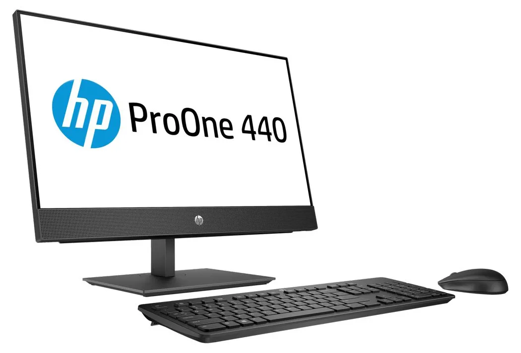 Моноблок HP ProOne 440 G4 AiO NT 5BM02EA