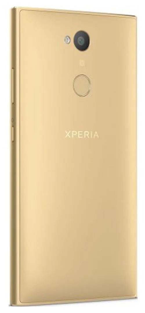 Смартфон Sony Xperia L2 DS золото