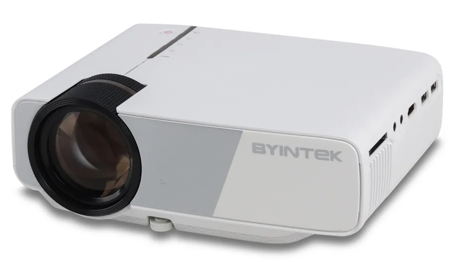 Проектор Byintek K1 Plus