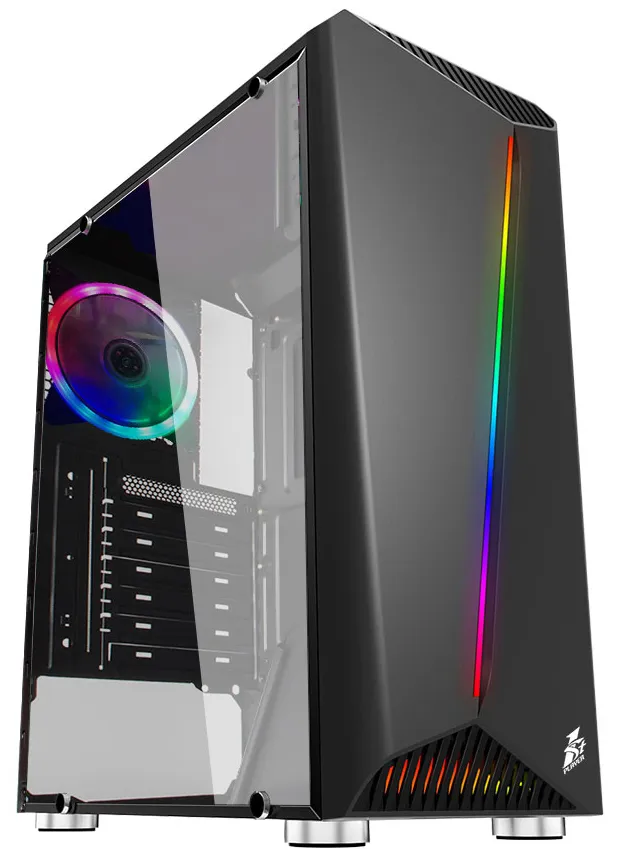 Корпус для ПК 1stPlayer Rainbow R3