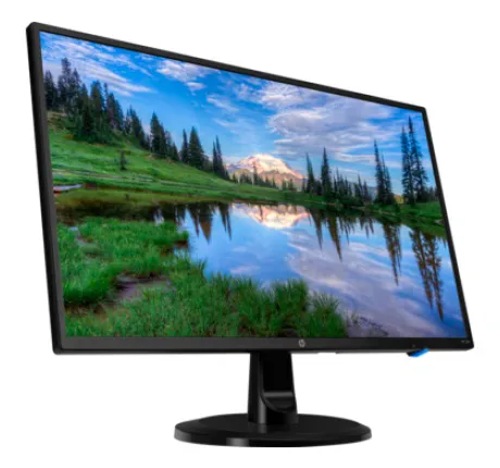Монитор 23.8" HP 24y 2YV10AA