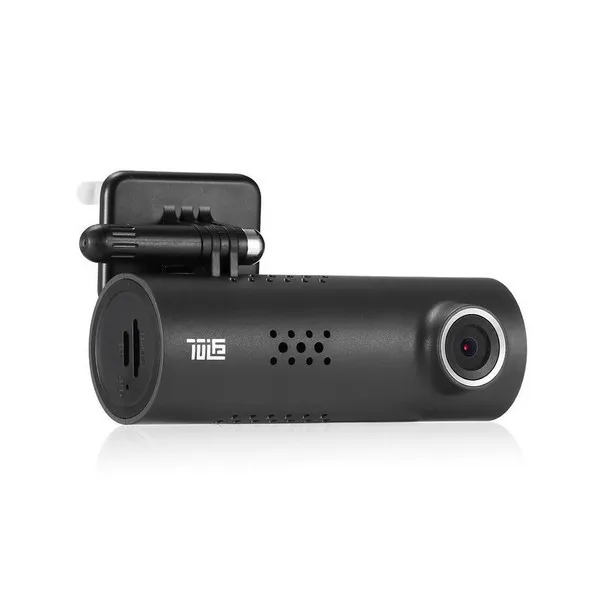 Видеорегистратор Xiaomi 70mai Smart Dash Cam Серый