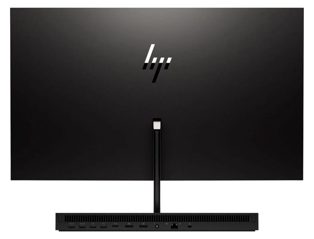 Моноблок HP EliteOne 1000 G2 AiO NT 4PD88EA