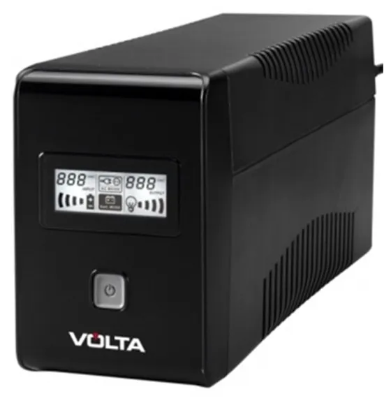 ИБП VOLTA Active 850 LCD