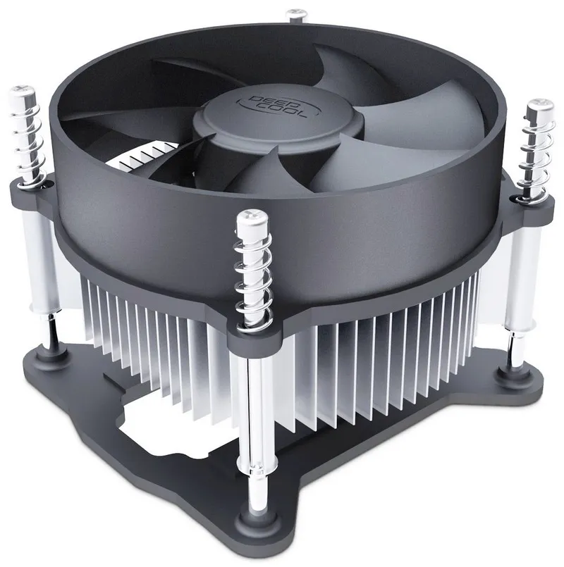 Кулер для CPU Deepcool CK-11508 DP-ICAS-CK11508