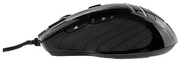 Компьютерная мышь Crown CMXG-703