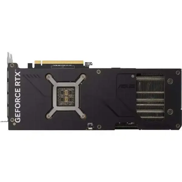 Видеокарта 16Gb ASUS RTX4070 Ti SUPER OC Edition PRIME-RTX4070TIS-O16G