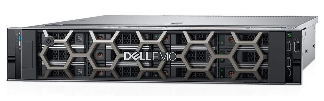 Сервер Dell R540 12LFF 210-ALZH_B06