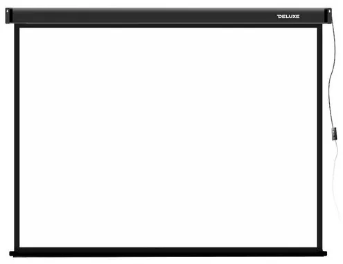 Экран для проекторов Deluxe DLS-E274-206