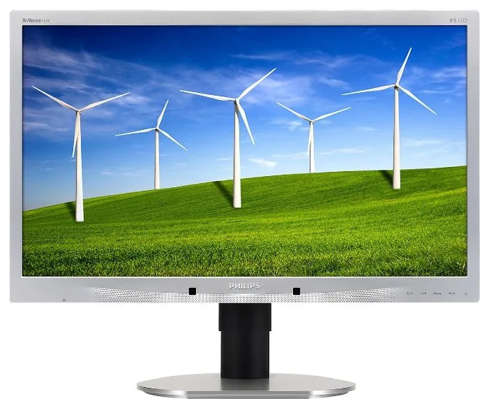 Монитор 23" LCD Philips 231B4QPYCB/00