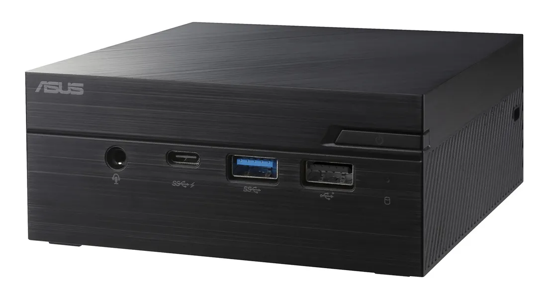 Баребон Asus MiniPC PN40 PN40-BB013M