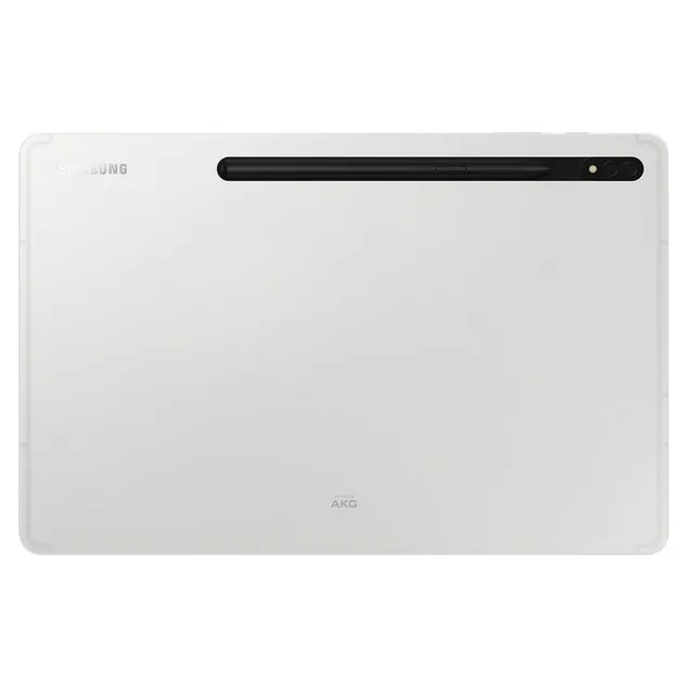 Планшет Samsung Galaxy Tab S8 Plus SM-X806BZSBSKZ Silver