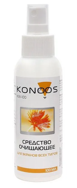 Чистящее средство Konoos KW-100