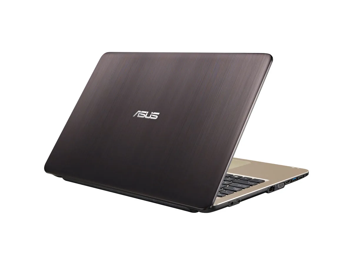 Ноутбук ASUS X540LJ