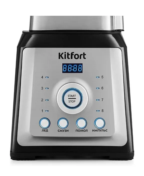 Блендер Kitfort KT-1399