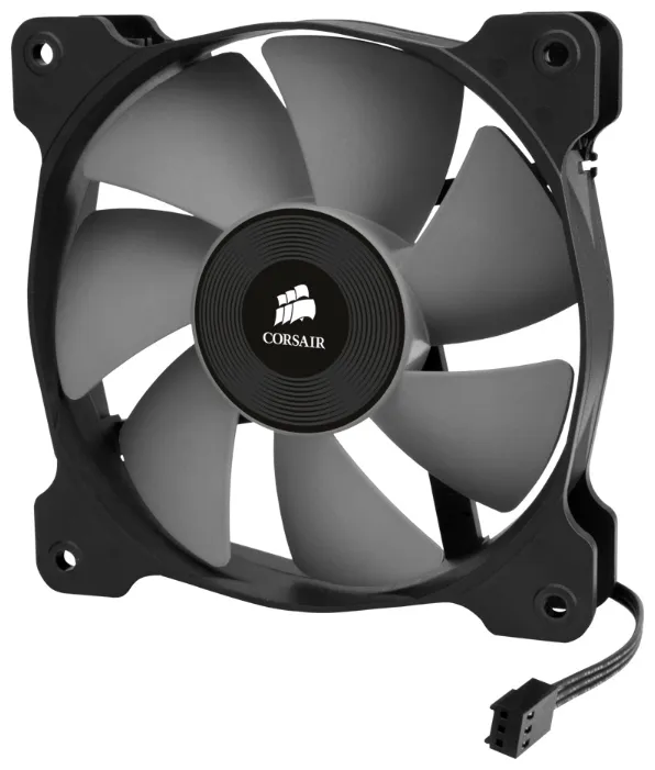 Водяное охлаждение Corsair H80i V2 CW-9060024-WW