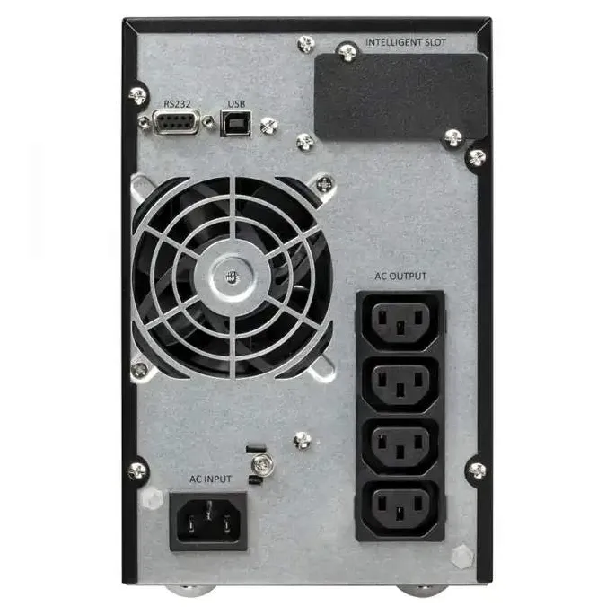 ИБП Eaton 9E1000I