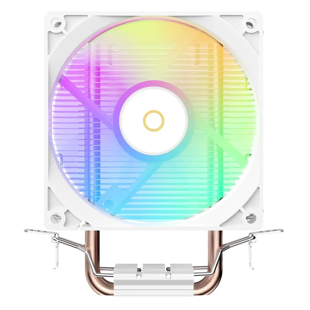 Кулер для процессора Ocypus Gamma A20 WH GAMMA-A20-WH1AAWN00F-GL