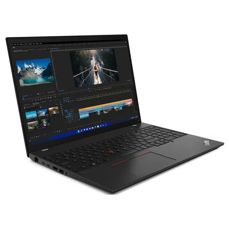 Ноутбук Lenovo ThinkPad T16 G1 21BV002VRT