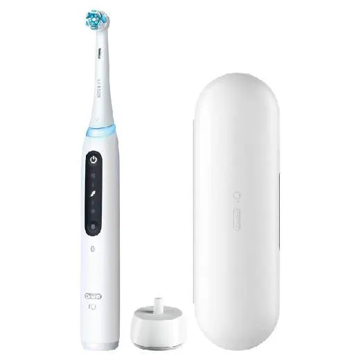 Зубная электрощетка Oral B Series 5 iOG5.1A6.1DK тип 3776