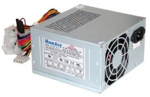 Блок питания HuntKey CP-300