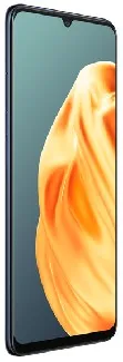 Смартфон OPPO A91 Lightening Black 8/128 GB