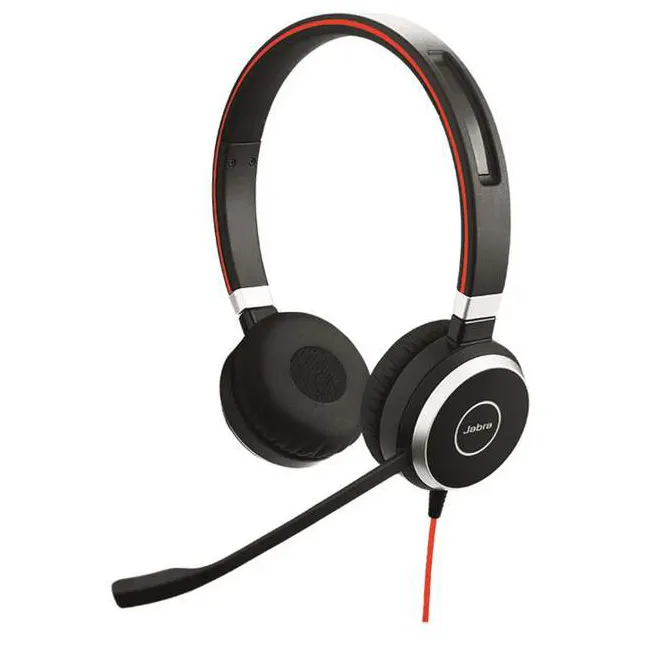 Гарнитура Jabra EVOLVE 40 MS Stereo USB-C