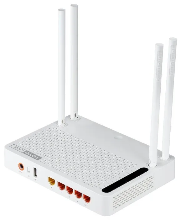 Маршрутизатор TotoLink A3002RU