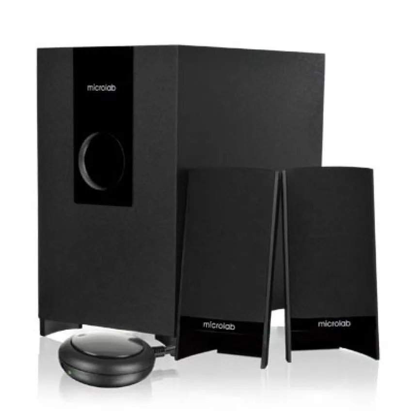 Акустическая система SPK active Microlab M-119