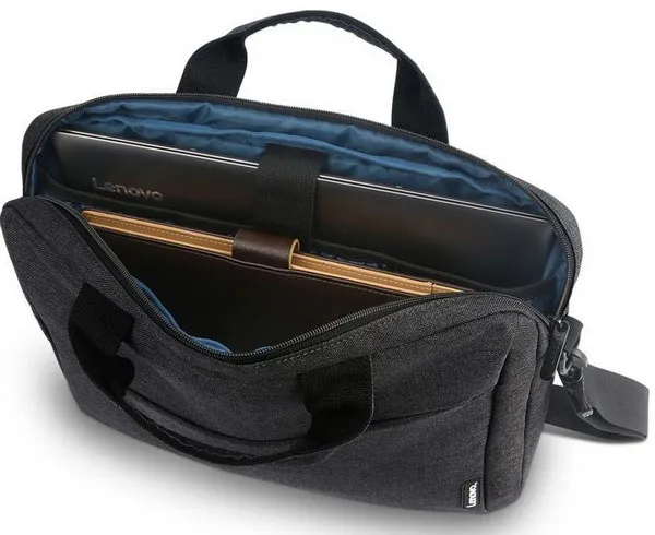 Сумка для ноутбука Lenovo Casual Toploader T210 Black GX40Q17229