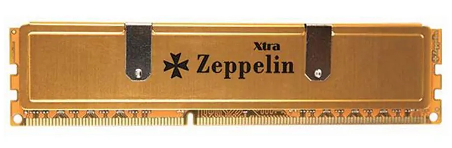 Оперативная память Zeppelin 4Gb XTRA DDR3