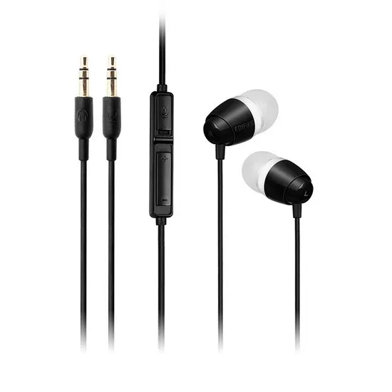 Наушники Edifier K210 черный