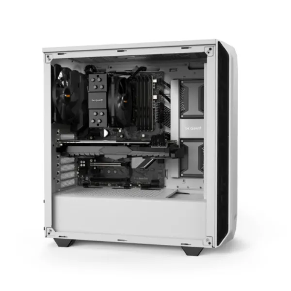 Корпус для ПК Bequiet Pure Base 500 BG035 White