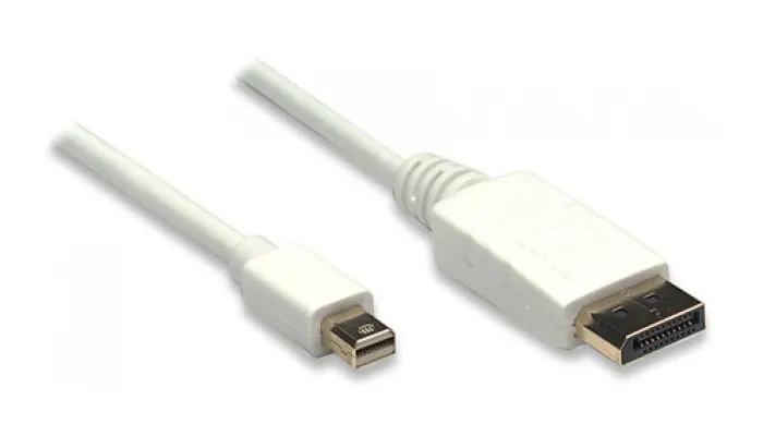 Кабель Manhattan Mini DisplayPort (M) - DisplayPort (M) 324748