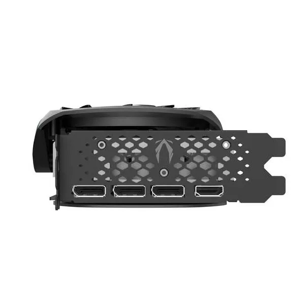 Видеокарта 12 GB ZOTAC GAMING RTX 4070Ti AMP AIRO ZT-D40710F-10P