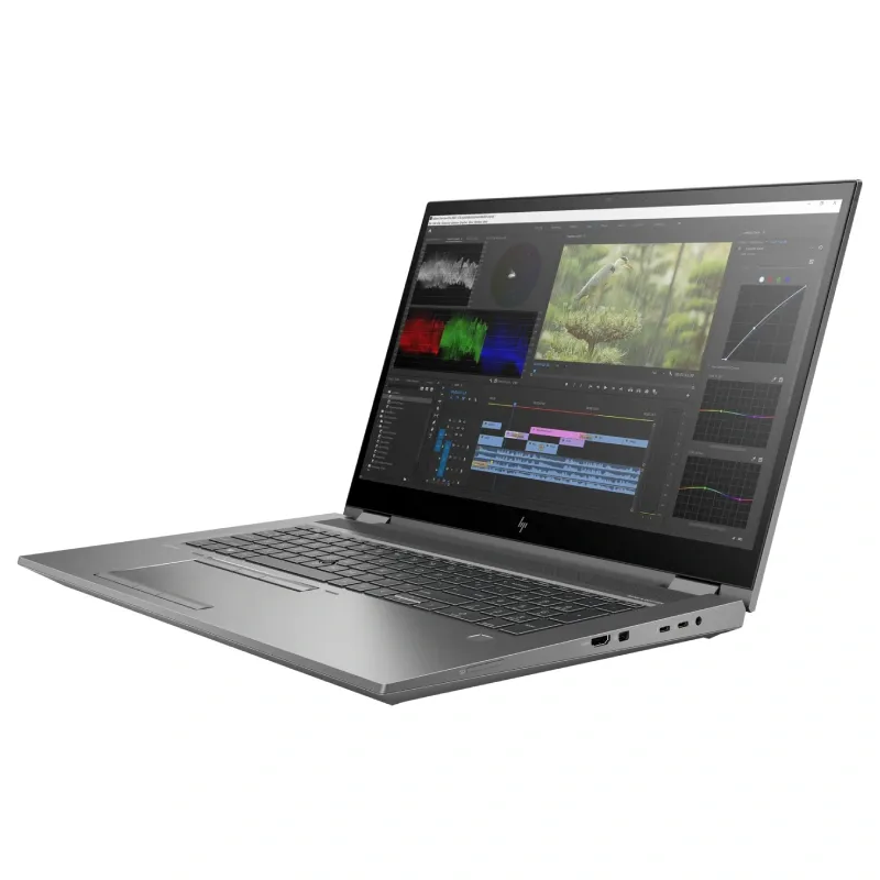 Ноутбук HP ZBook Fury 17 G8 524Y3EA