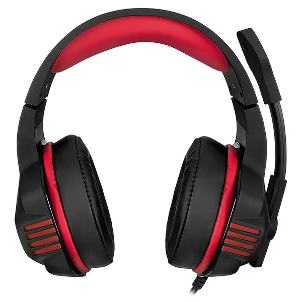 Игровые стереонаушники с микрофоном SVEN AP-G890MV SV-016364