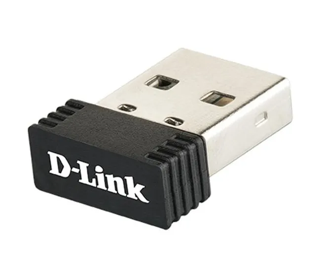 Сетевой адаптер D-Link DWA-121