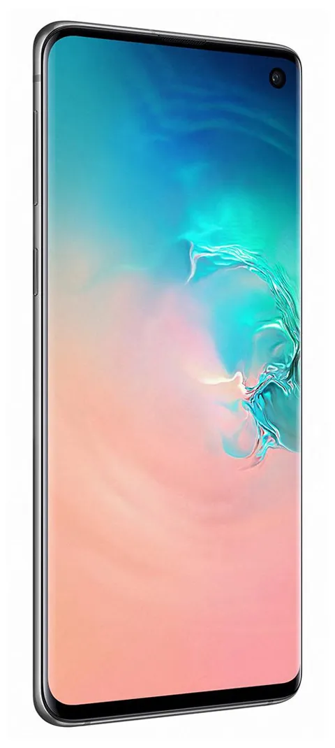 Смартфон Samsung Galaxy S10e 128Gb Белый SM-G970FZWDSKZ