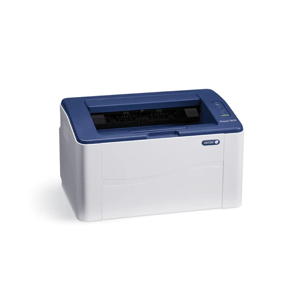 Лазерный принтер Xerox Phaser 3020BI