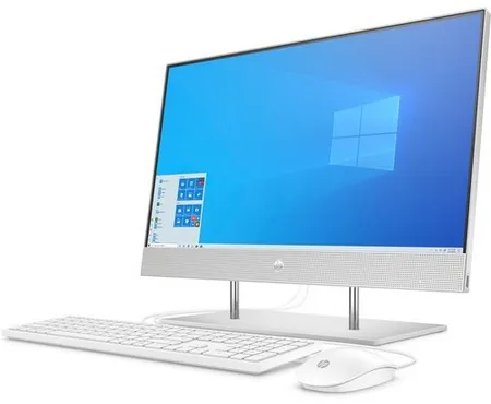 Моноблок HP 24-DP0017UR 14Q20EA