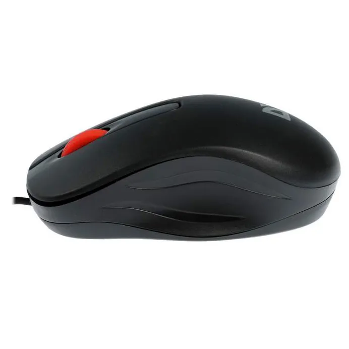 Мышь Defender Point MM-756 black