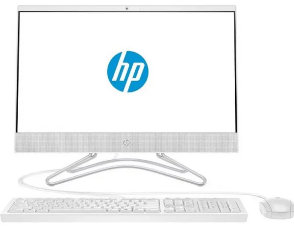 Моноблок HP 200 G4 9US63EA