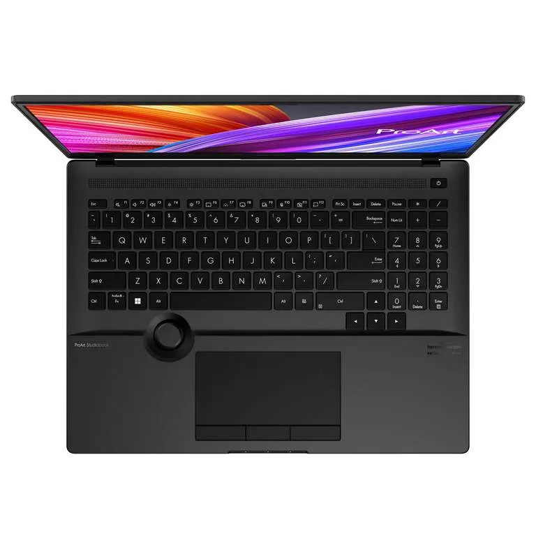 Ноутбук ASUS ProArt StudioBook H7604JV