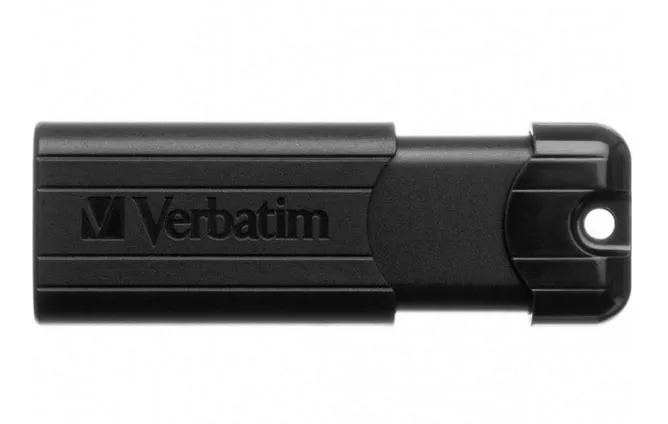 USB Флеш 16GB 3.0 Verbatim 049316 черный